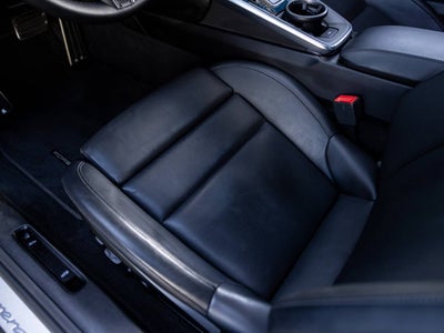 2020 Porsche 911 911 Carrera 4S