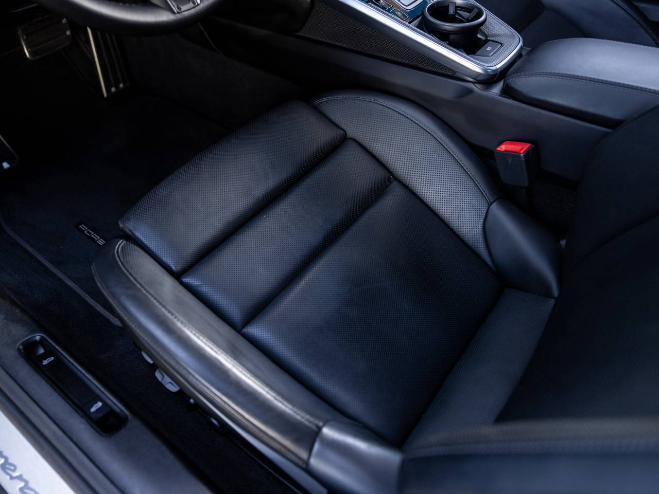 2020 Porsche 911 911 Carrera 4S