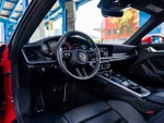 2020 Porsche 911 911 Carrera 4S