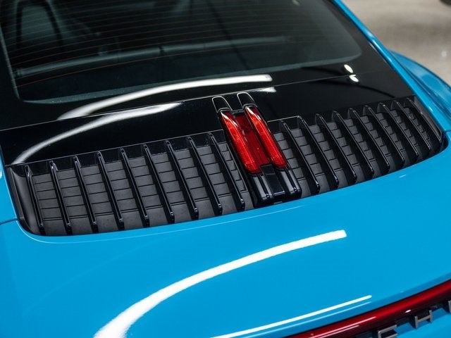 2020 Porsche 911 911 Carrera S