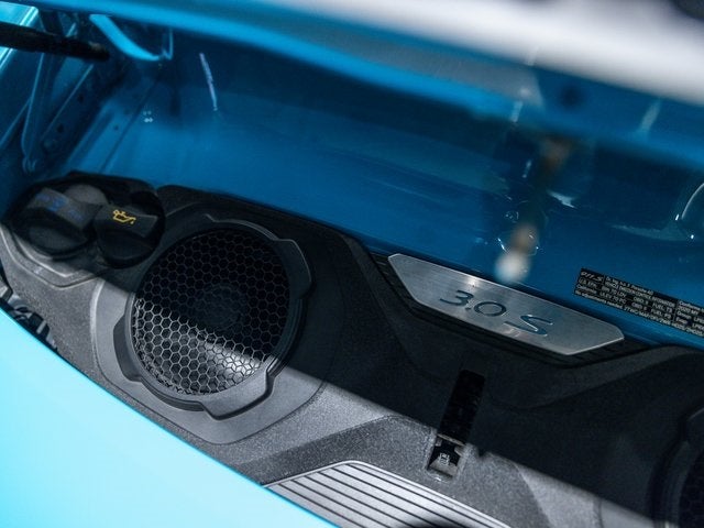 2020 Porsche 911 911 Carrera S