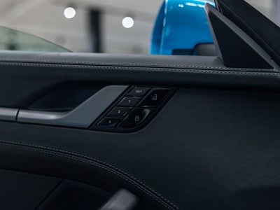 2020 Porsche 911 911 Carrera S