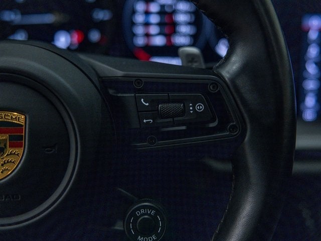 2020 Porsche 911 911 Carrera S