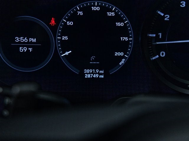 2020 Porsche 911 911 Carrera S