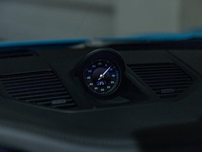 2020 Porsche 911 911 Carrera S