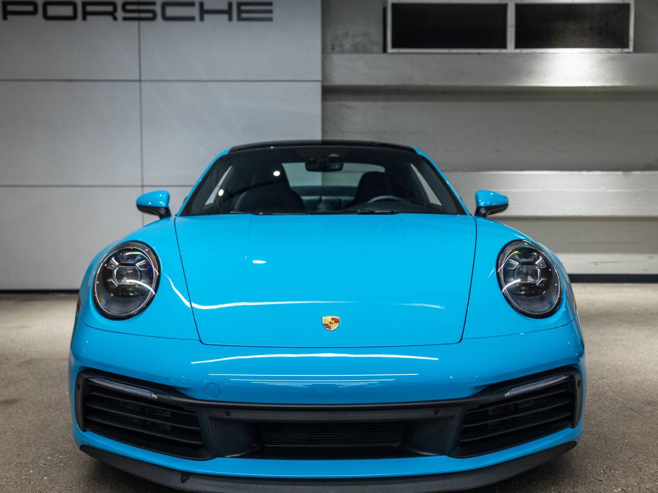 2020 Porsche 911 911 Carrera S