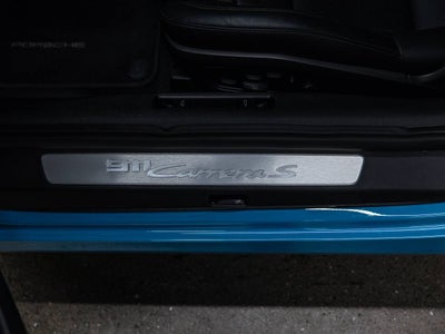 2020 Porsche 911 911 Carrera S