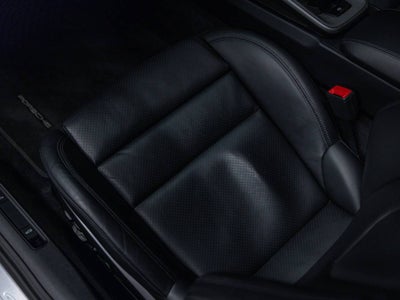 2020 Porsche 911 911 Carrera S