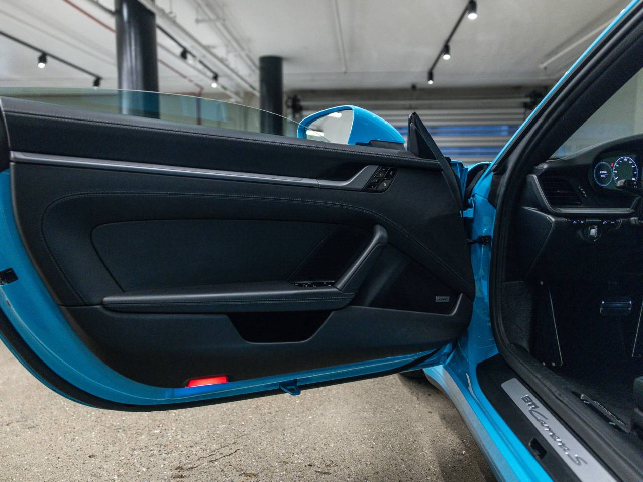 2020 Porsche 911 911 Carrera S