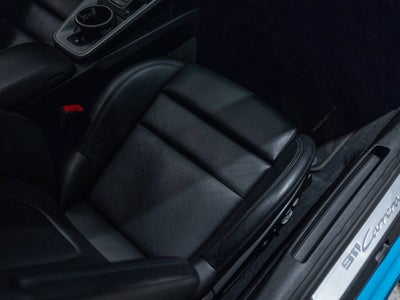 2020 Porsche 911 911 Carrera S