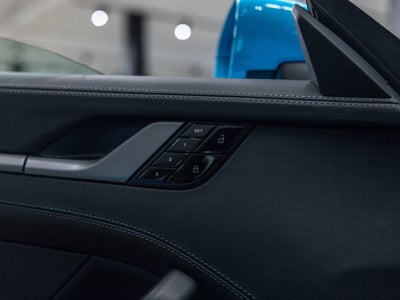 2020 Porsche 911 911 Carrera S