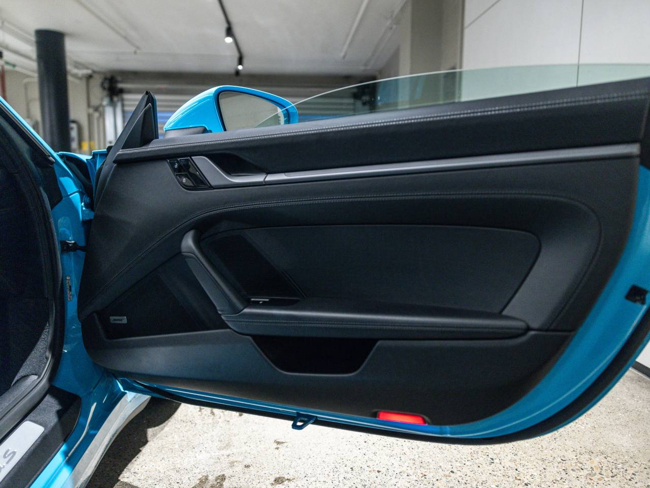 2020 Porsche 911 911 Carrera S