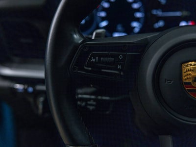 2020 Porsche 911 911 Carrera S