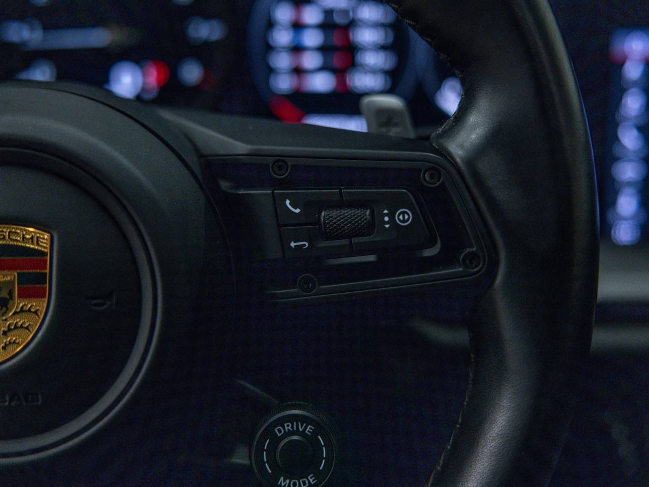 2020 Porsche 911 911 Carrera S