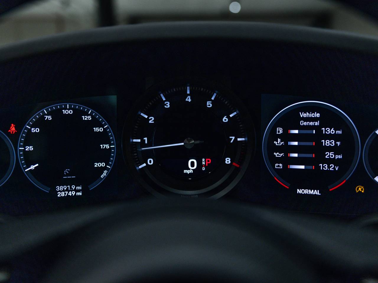 2020 Porsche 911 911 Carrera S