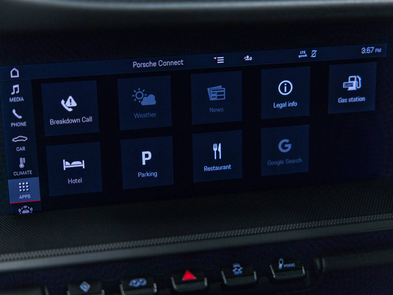 2020 Porsche 911 911 Carrera S