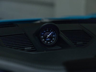 2020 Porsche 911 911 Carrera S