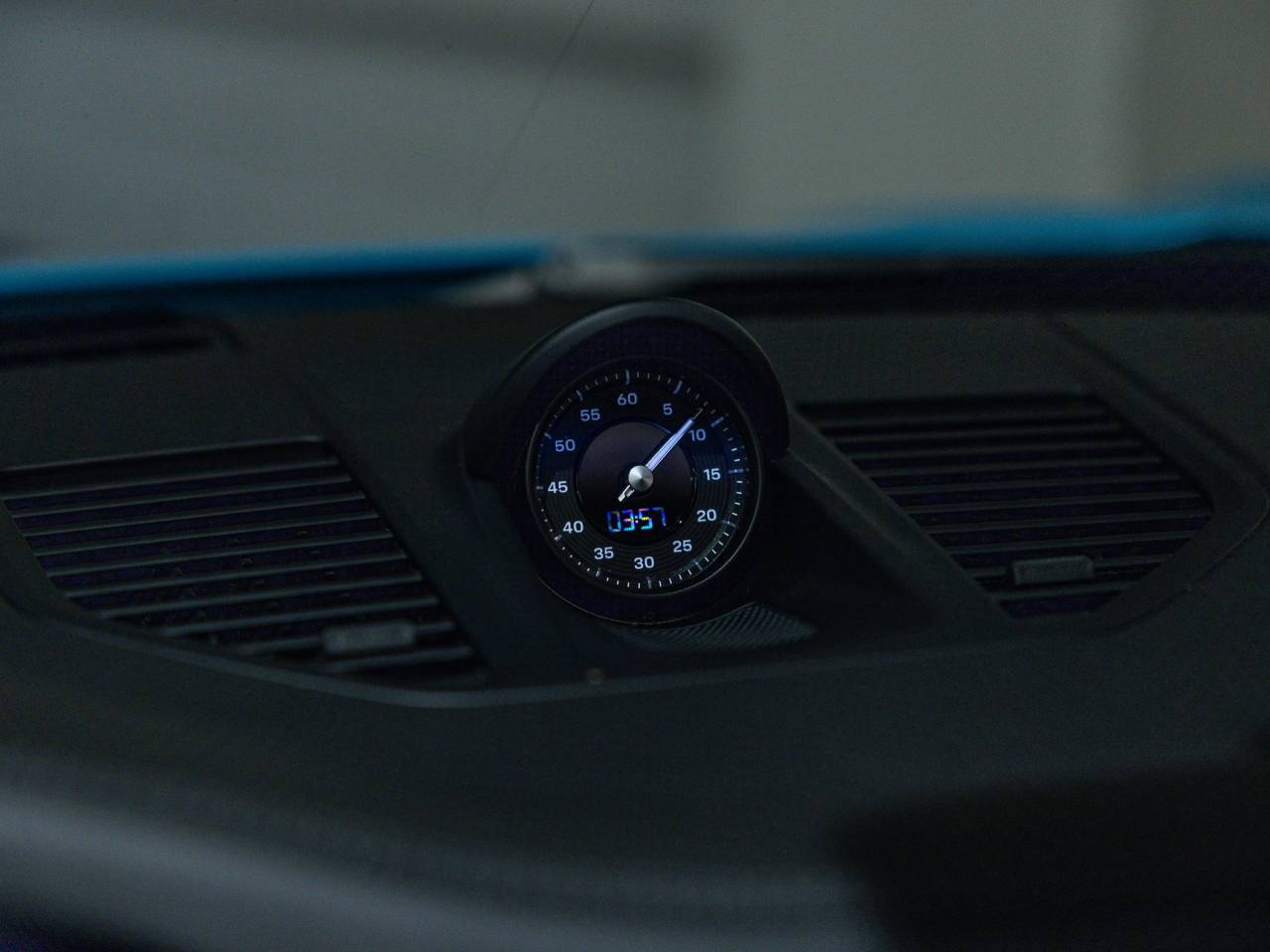 2020 Porsche 911 911 Carrera S