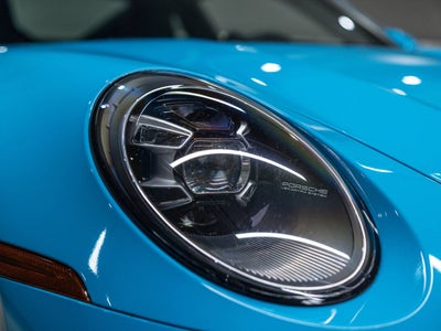 2020 Porsche 911 911 Carrera S