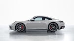 2023 Porsche 911 911 Carrera 4S