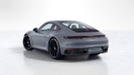 2024 Porsche 911 911 Carrera S (MY24)