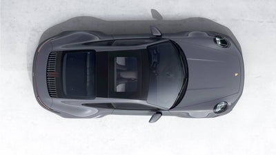 2024 Porsche 911 911 Carrera S (MY24)