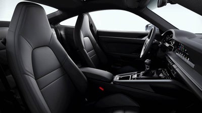 2024 Porsche 911 911 Carrera S (MY24)