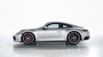 2024 Porsche 911 911 Carrera 4S