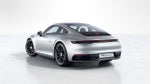 2024 Porsche 911 911 Carrera 4S