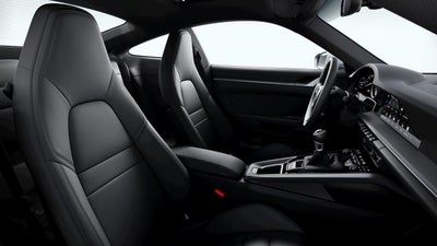 2024 Porsche 911 911 Carrera 4S