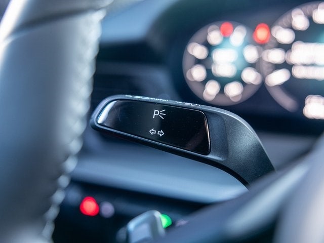 2024 Porsche 911 911 Carrera 4S (MY24)