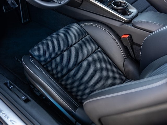 2024 Porsche 911 911 Carrera 4S (MY24)