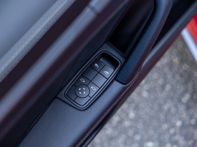 2024 Porsche 911 911 Carrera 4S (MY24)