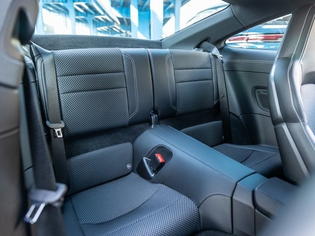 2024 Porsche 911 911 Carrera 4S (MY24)