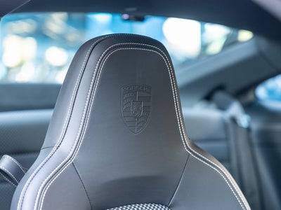 2024 Porsche 911 911 Carrera 4S (MY24)