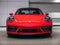 2024 Porsche 911 911 Carrera 4S (MY24)