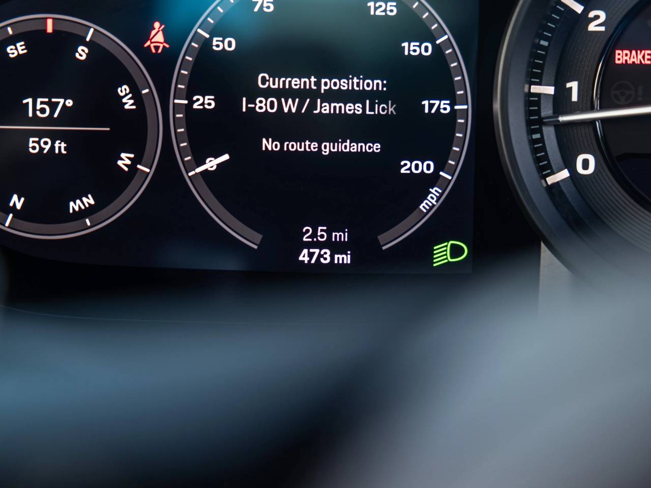 2024 Porsche 911 911 Carrera 4S (MY24)