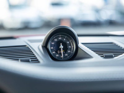 2024 Porsche 911 911 Carrera 4S (MY24)