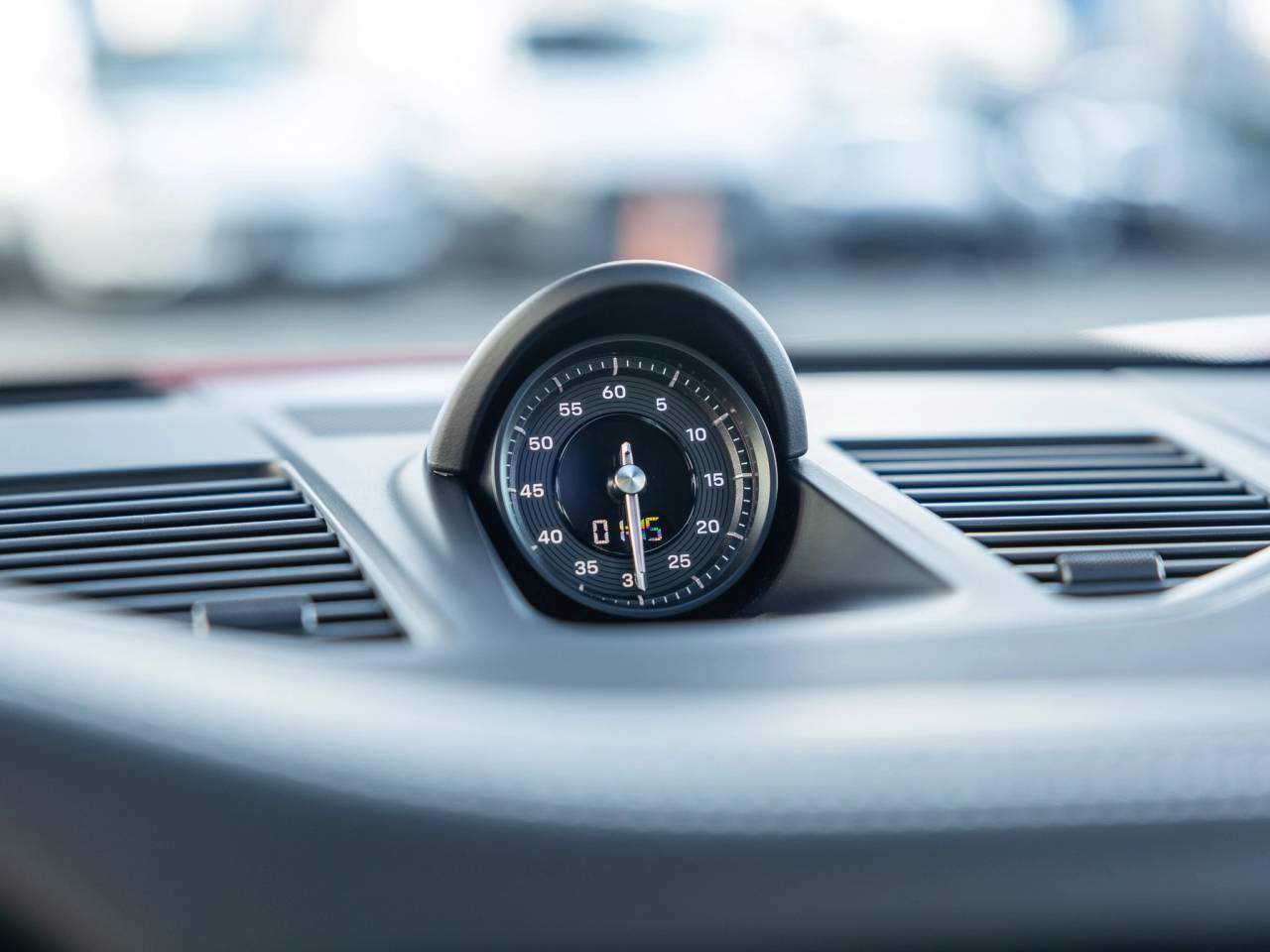 2024 Porsche 911 911 Carrera 4S (MY24)