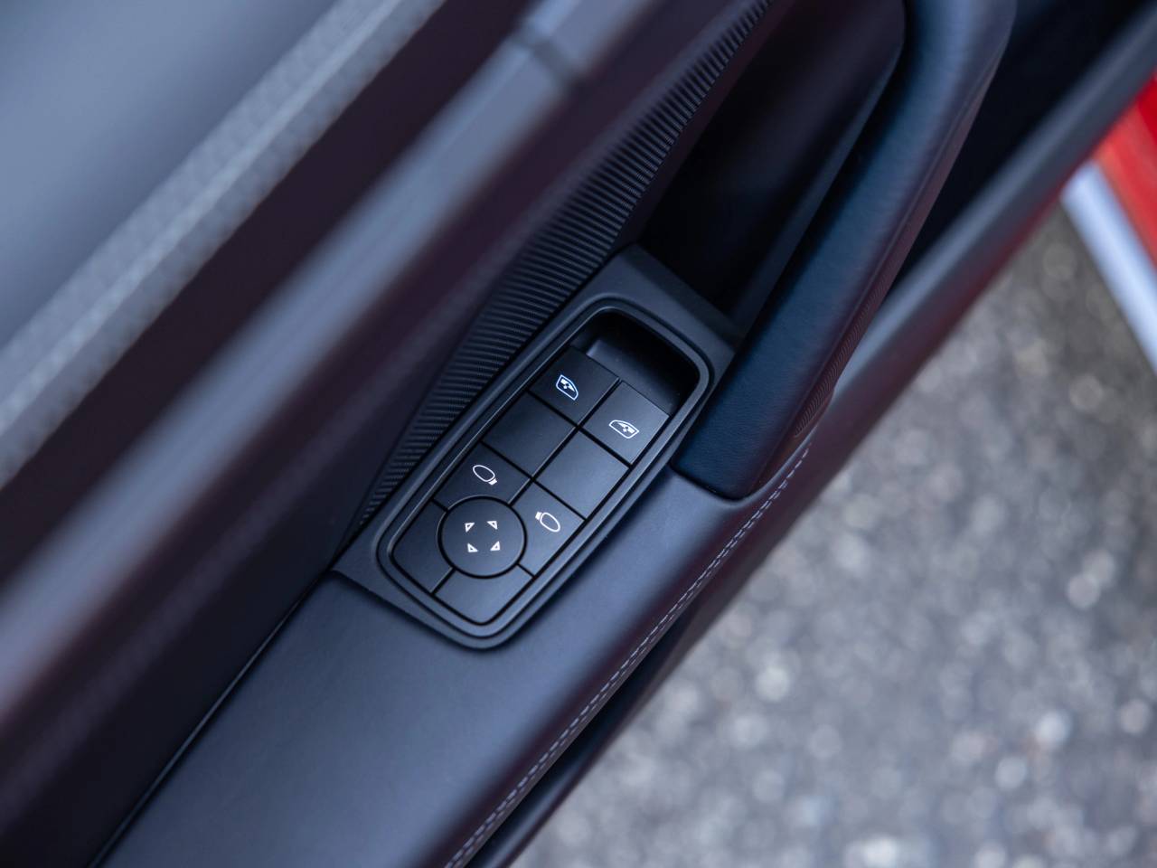 2024 Porsche 911 911 Carrera 4S (MY24)