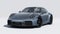 2026 Porsche 911 911 Carrera GTS