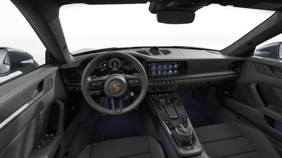 2026 Porsche 911 911 Carrera GTS