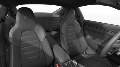 2026 Porsche 911 911 Carrera GTS
