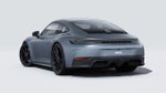 2026 Porsche 911 911 Carrera GTS