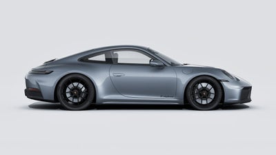 2026 Porsche 911 911 Carrera GTS