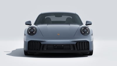 2026 Porsche 911 911 Carrera GTS