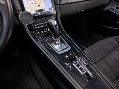 2018 Porsche 911 Carrera GTS