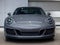2018 Porsche 911 Carrera GTS