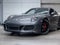 2018 Porsche 911 Carrera GTS