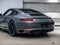 2018 Porsche 911 Carrera GTS